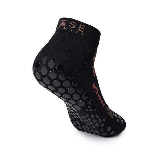 Base33 Low Rise Grip Socks | Socks > Grip | Base33 – Tavi Active