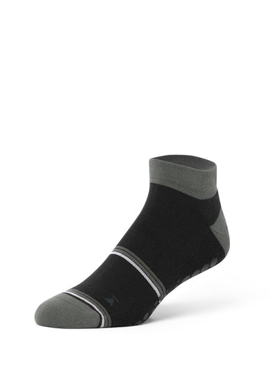 Base33 Low Rise Grip Socks | Socks > Grip | Base33 – Tavi Active