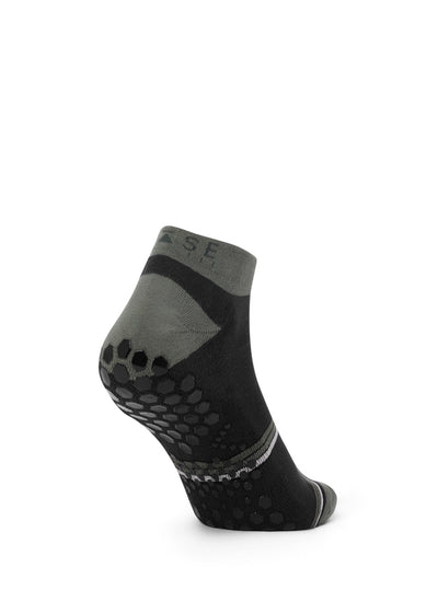 Base33 Low Rise Grip Socks | Socks > Grip | Base33 – Tavi Active
