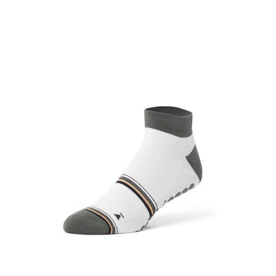 Base33 Low Rise Grip Socks | Socks > Grip | Base33 – Tavi Active