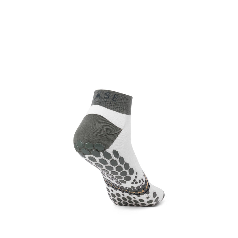 Base33 Low Rise Grip Socks | Socks > Grip | Base33 – Tavi Active