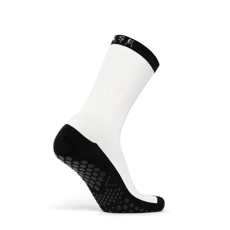 Base33 Crew Grip Socks | Socks > Crew | Base33 – Tavi Active
