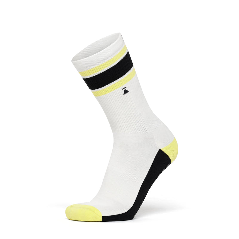 Base33 Crew Grip Socks | Socks > Crew | Base33 – Tavi Active