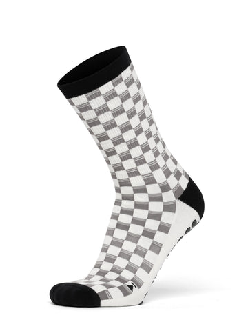 Base33 Crew Grip Socks