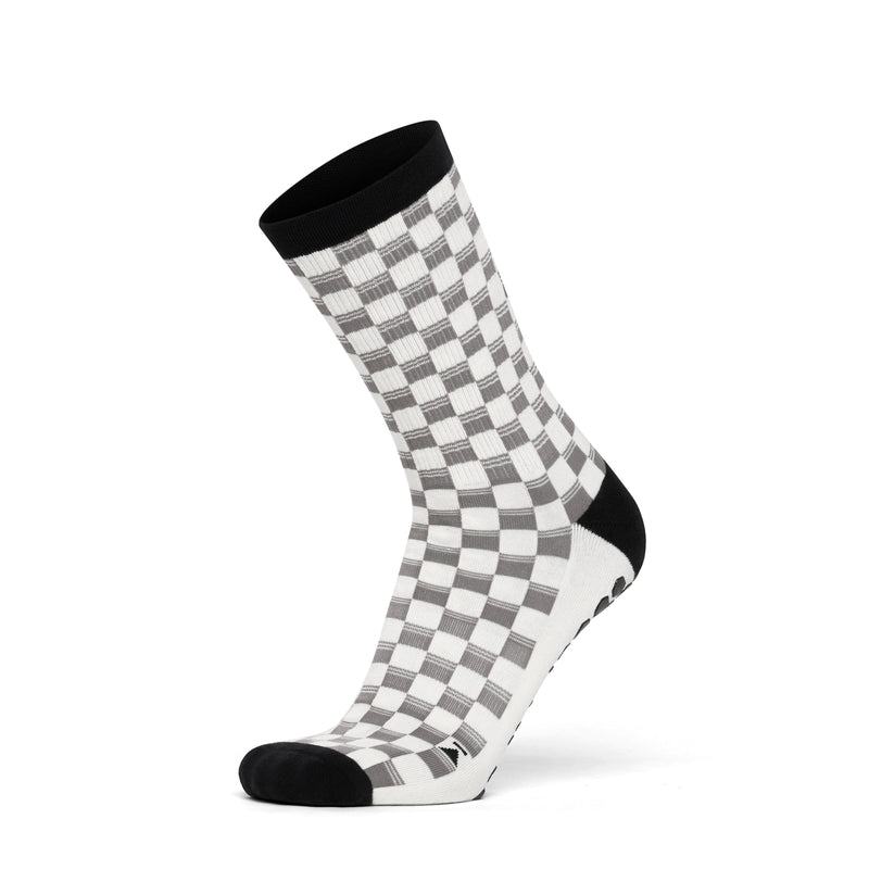 Base33 Crew Grip Socks | Socks > Crew | Base33 – Tavi Active