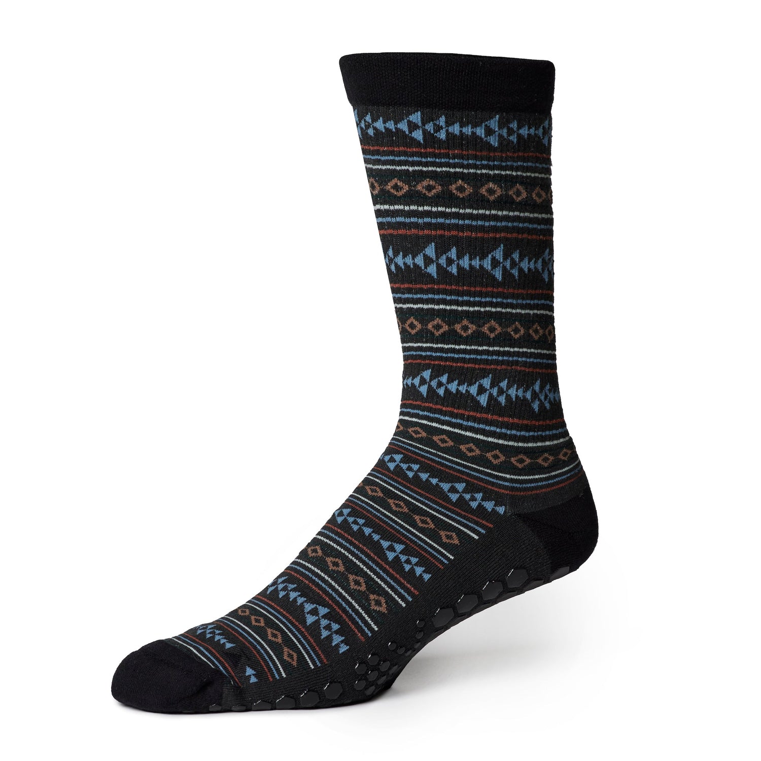 Group Base33 Crew Grip Socks