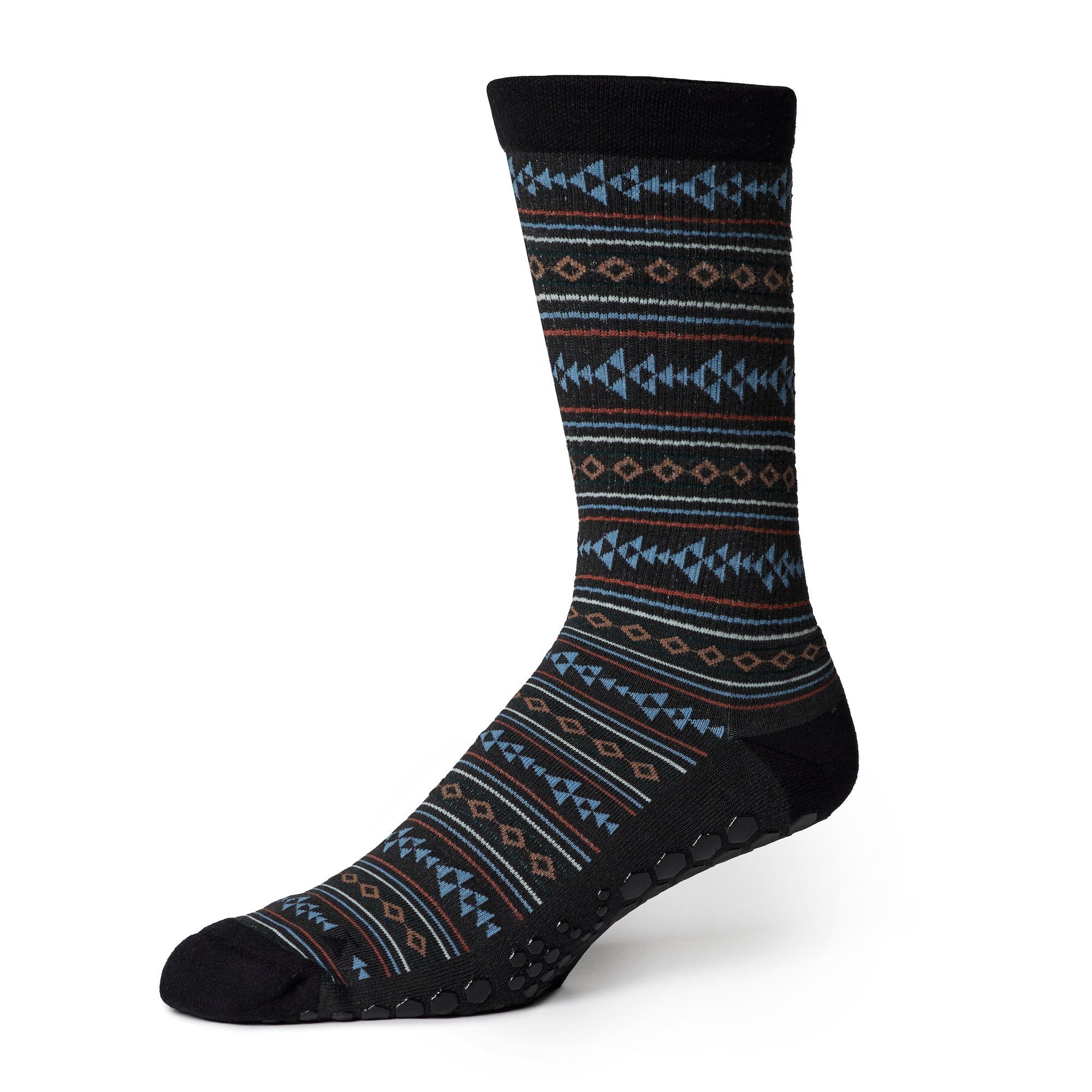 Base33 Crew Grip Socks | Socks > Grip | Base33 – Tavi Active