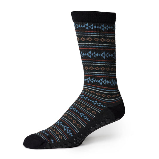 Base33 Crew Grip Socks | Socks > Grip | Base33 – Tavi Active