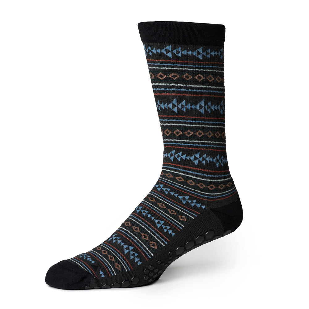 Base33 Crew Grip Socks | Socks > Grip | Base33 – Tavi Active