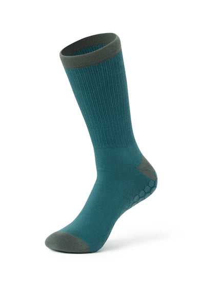 Base33 Crew Grip Socks | Socks > Grip | Base33 – Tavi Active
