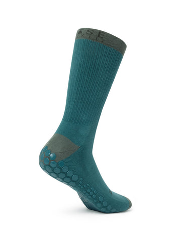 Base33 Crew Grip Socks | Socks > Grip | Base33 – Tavi Active
