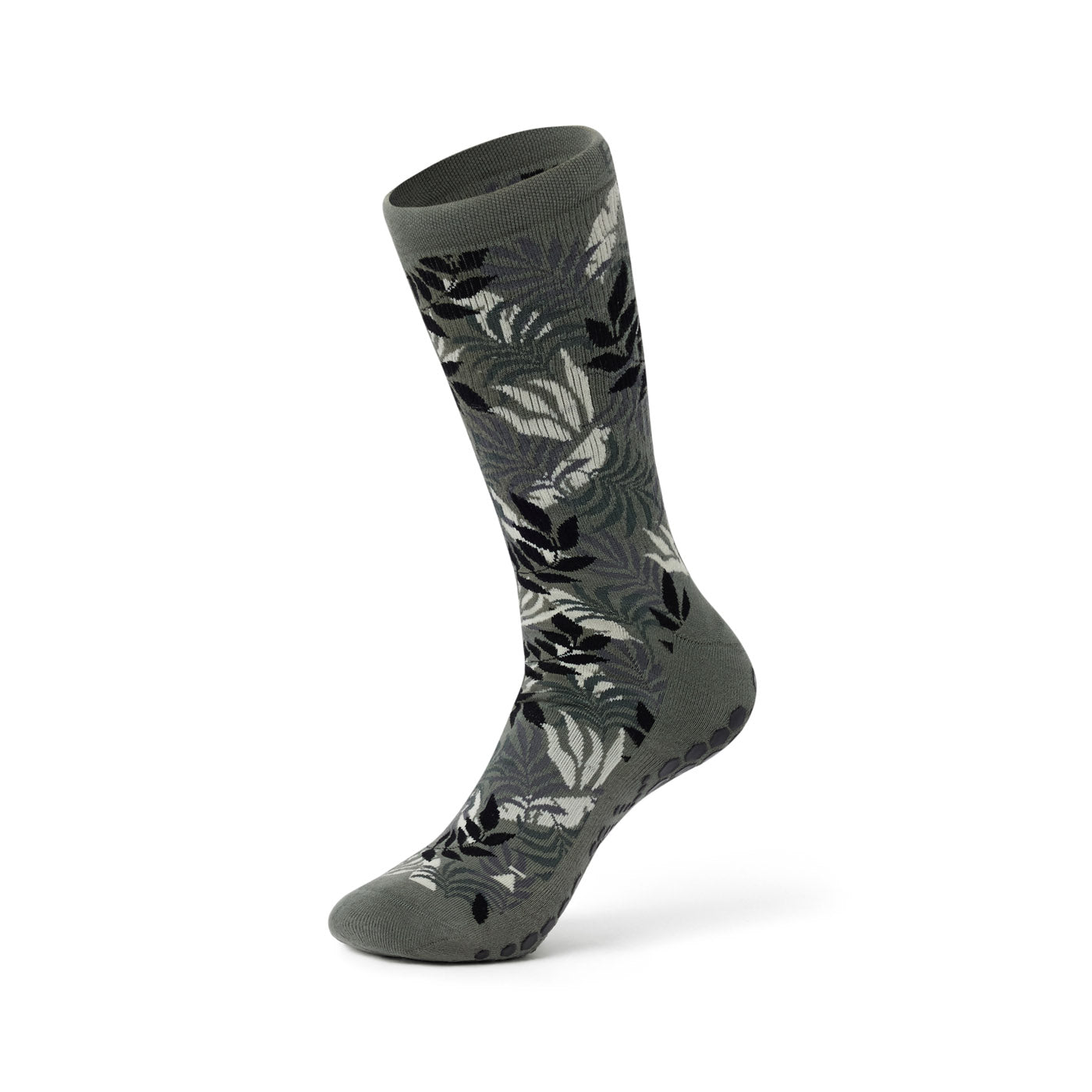 Base33 Crew Grip Socks | Socks > Grip | Base33 – Tavi Active