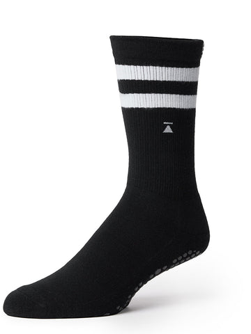 Base33 Crew Grip Socks | Socks > Grip | Base 33 – Tavi Active
