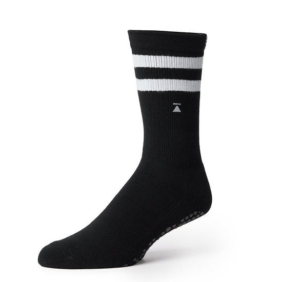 Base33 Crew Grip Socks | Socks > Grip | Base 33 – Tavi Active