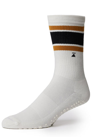 Base33 Crew Grip Socks | Socks > Grip | Base33 – Tavi Active