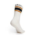 Base33 Crew Grip Socks | Socks > Grip | Base33 – ToeSox | Tavi | Vooray