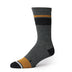 Base33 Crew Grip Socks | Socks > Grip | Base33 – ToeSox | Tavi | Vooray