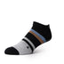 Base33 Low Rise Grip Socks | Socks > Grip | Base33 – ToeSox | Tavi | Vooray