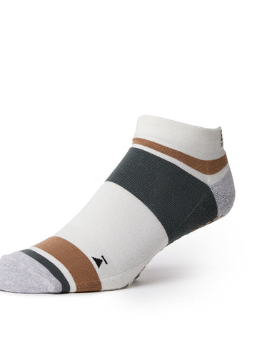 Base33 Low Rise Grip Socks | Socks > Grip | Base33 – Tavi Active
