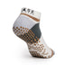 Base33 Low Rise Grip Socks | Socks > Grip | Base33 – ToeSox | Tavi | Vooray