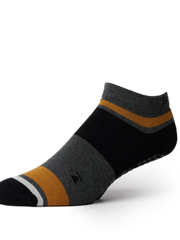 Base33 Low Rise Grip Socks | Socks > Grip | Base33 – Tavi Active
