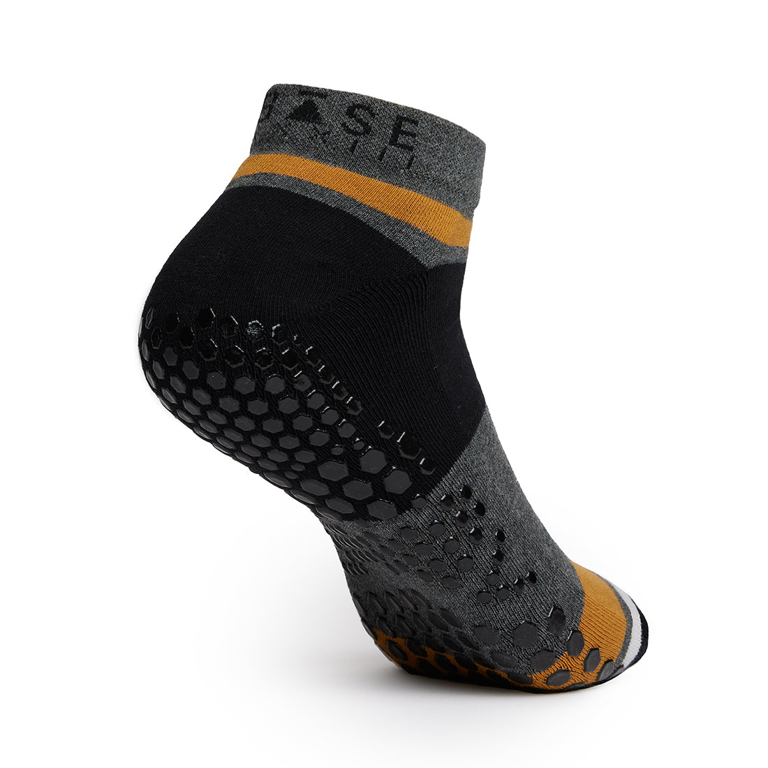 Base33 Low Rise Grip Socks | Socks > Grip | Base33 – Tavi Active