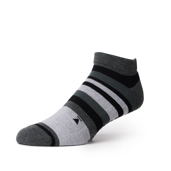 # Base33 Low Rise Grip Socks | Socks > Grip | Base33 – ToeSox | Tavi | Vooray