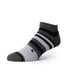 Base33 Low Rise Grip Socks | Socks > Grip | Base33 – ToeSox | Tavi | Vooray