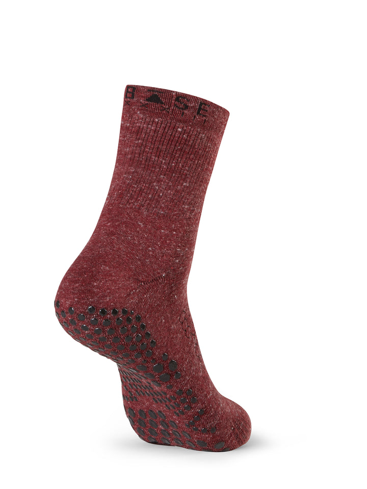 Base33 Crew Grip Socks | Socks > Grip | Base33 – Tavi Active
