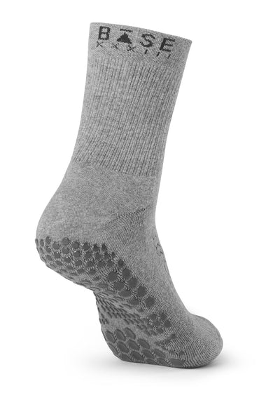 Base33 Crew Grip Socks | Socks > Grip | Base33 – Tavi Active