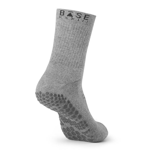 Base33 Crew Grip Socks | Socks > Grip | Base33 – Tavi Active