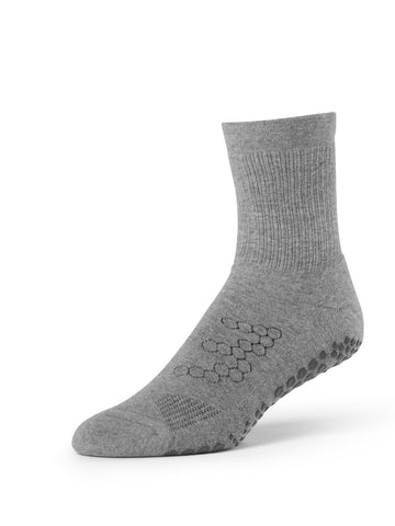 Base33 Crew Grip Socks | Socks > Grip | Base33 – Tavi Active