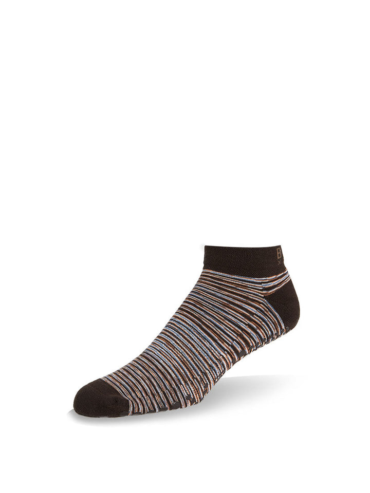 # Base33 Low Rise Grip Socks | Socks > Grip | Base33 – ToeSox | Tavi | Vooray