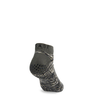 # Base33 Low Rise Grip Socks | Socks > Grip | Base33 – ToeSox | Tavi | Vooray