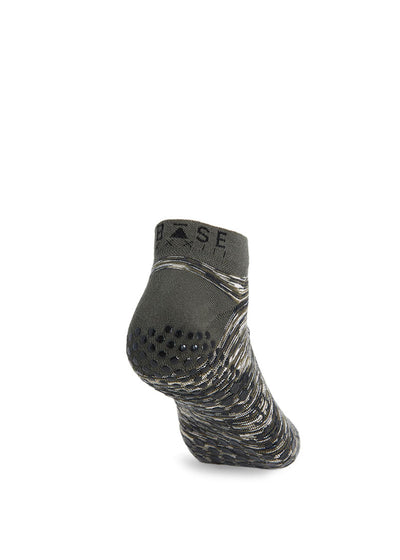 # Base33 Low Rise Grip Socks | Socks > Grip | Base33 – ToeSox | Tavi | Vooray