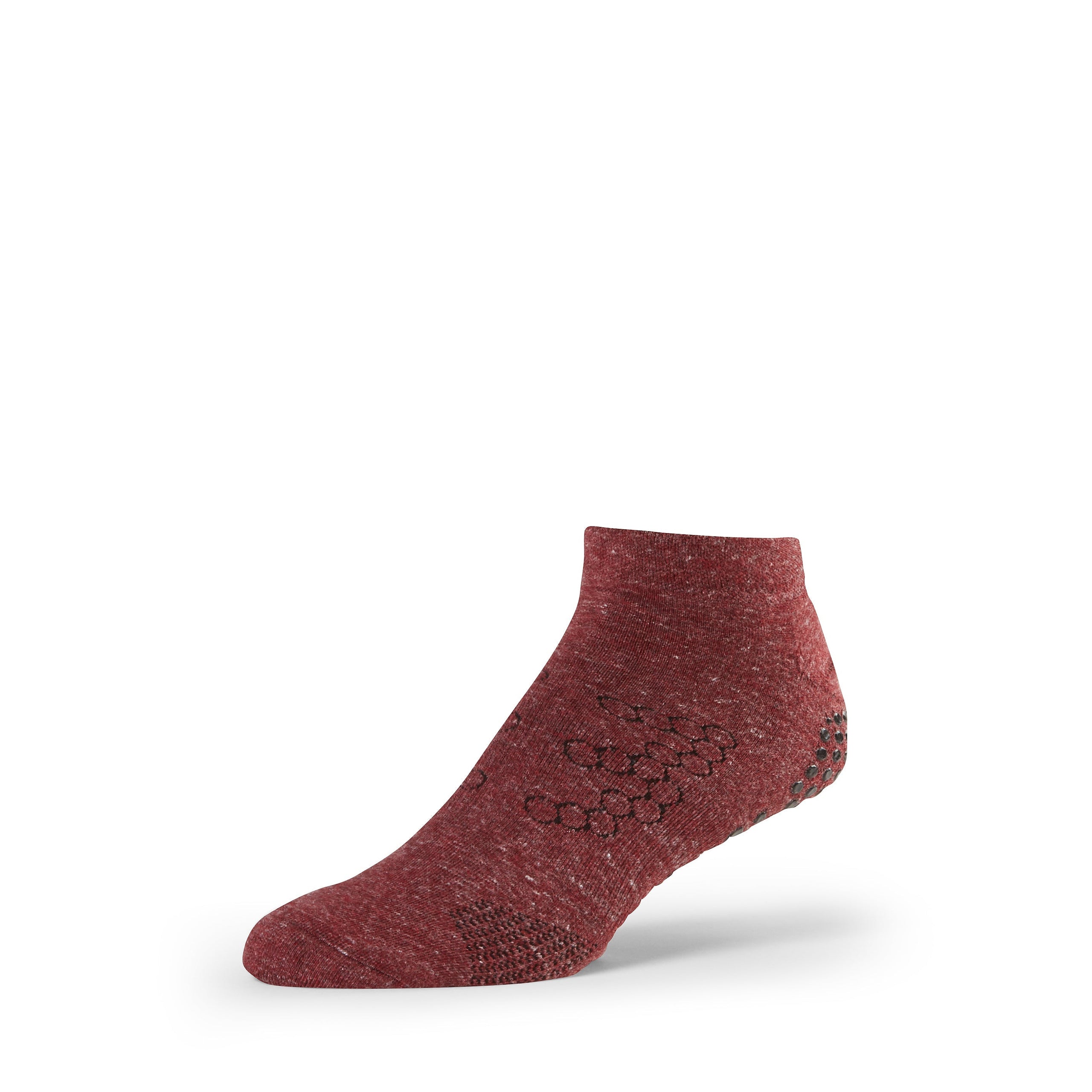 Base33 Low Rise Grip Socks | Socks > Grip | Base 33 – Tavi Active