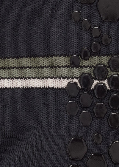 Base33 Low Rise Grip Socks | Socks > Grip | Base33 – Tavi Active