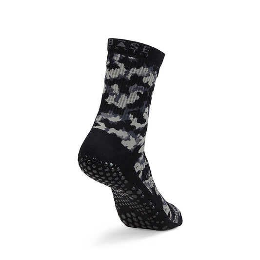 # Base33 Crew Grip Socks | Socks > Grip | Base33 – ToeSox | Tavi | Vooray