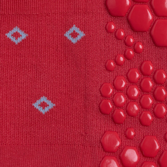 Base33 Low Rise Grip Socks | Socks > Grip | Base33 – Tavi Active