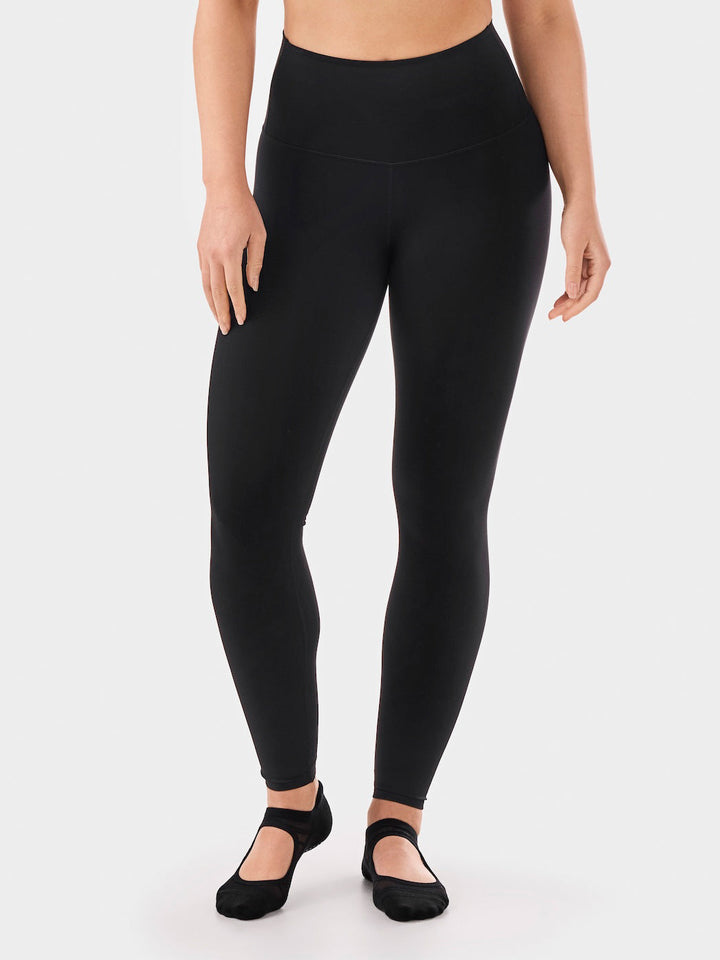 TaviSculpt® High Waisted Leggings | Bottoms > Leggings | Tavi – Tavi Active