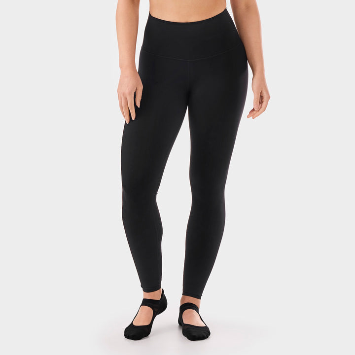 TaviSculpt® High Waisted Leggings | Bottoms > Leggings | Tavi – ToeSox | Tavi | Vooray