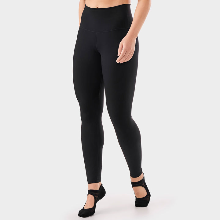 TaviSculpt® High Waisted Leggings | Bottoms > Leggings | Tavi – ToeSox | Tavi | Vooray