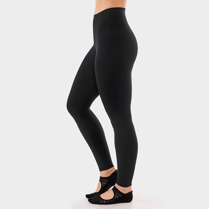 TaviSculpt® High Waisted Leggings | Bottoms > Leggings | Tavi – ToeSox | Tavi | Vooray