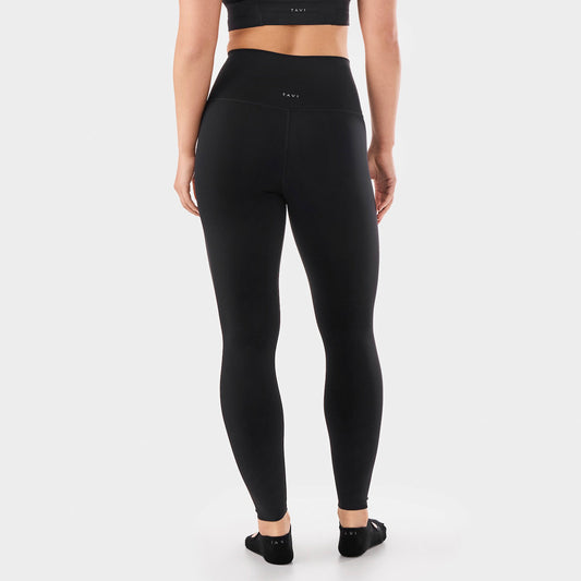 TaviSculpt® High Waisted Leggings | Bottoms > Leggings | Tavi – Tavi Active