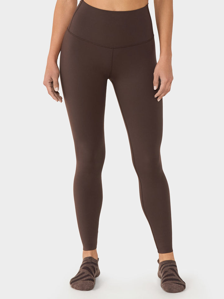 TaviSculpt® High Waisted Leggings | Bottoms > Leggings | Tavi – Tavi Active