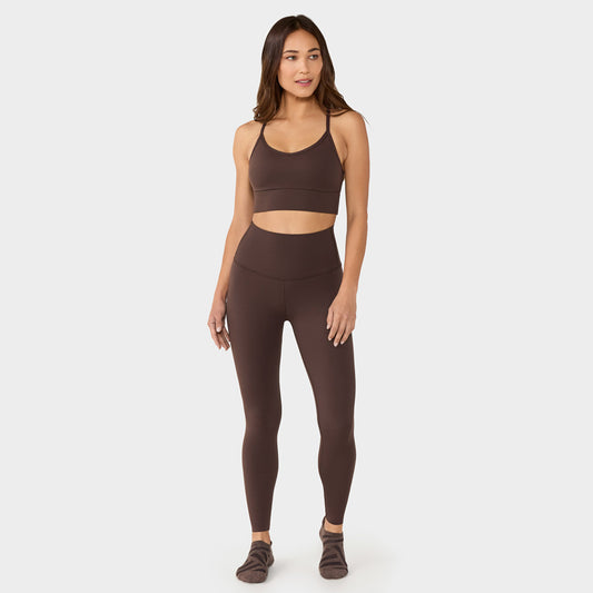 TaviSculpt® High Waisted Leggings | Bottoms > Leggings | Tavi – Tavi Active