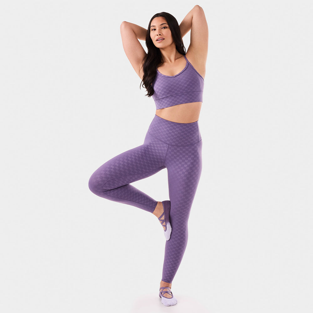 TaviSculpt® High Waisted Leggings | Bottoms > Leggings | Tavi – Tavi Active