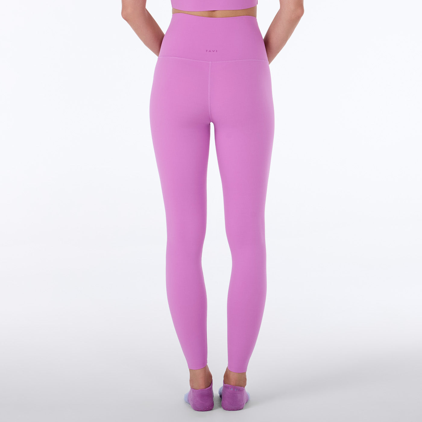 TaviSculpt® High Waisted Leggings | Bottoms > Leggings | Tavi – Tavi Active