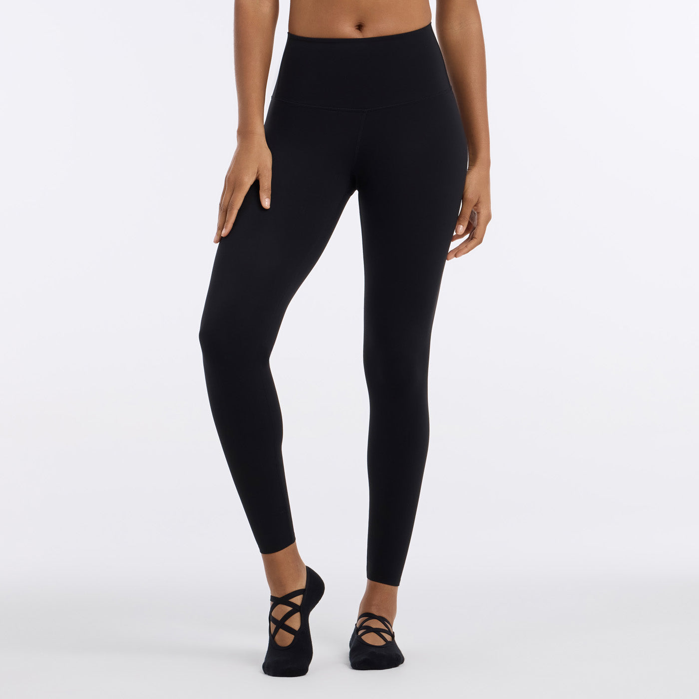 TaviSculpt® High Waisted Leggings | Bottoms > Leggings | Tavi – Tavi Active
