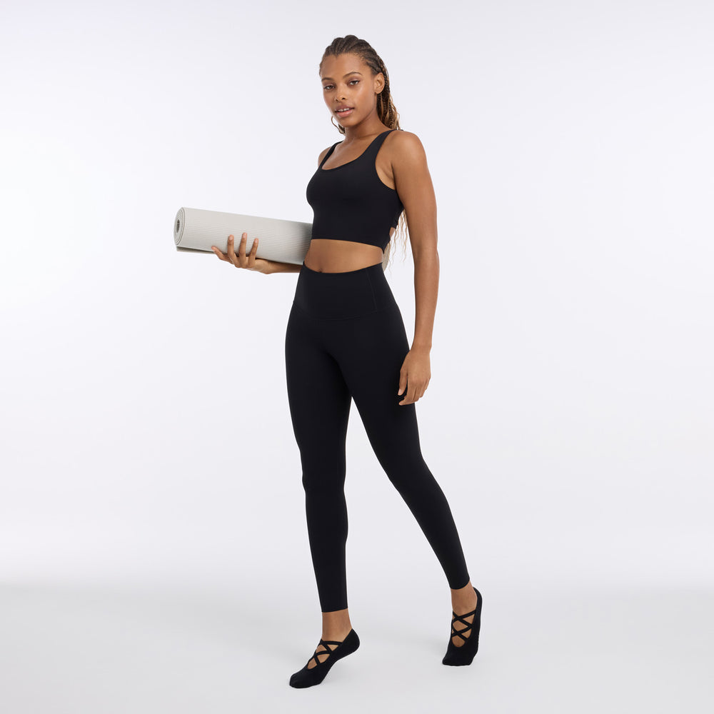TaviSculpt® High Waisted Leggings | Bottoms > Leggings | Tavi – Tavi Active